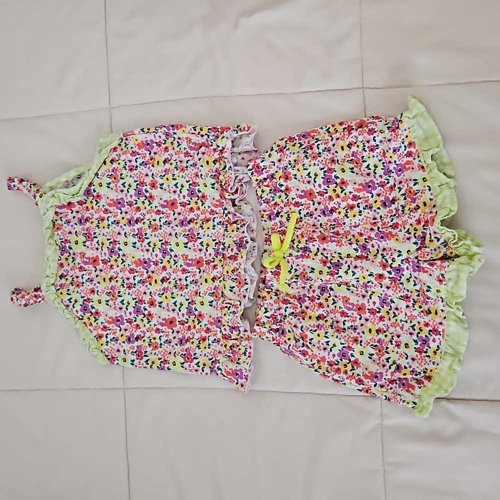 Matching set